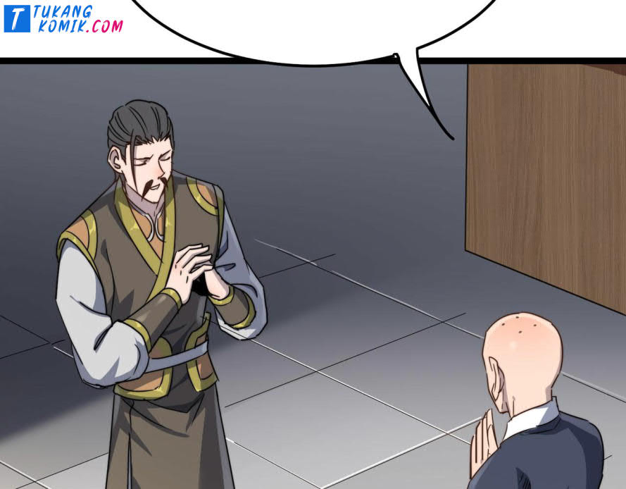 Building the Strongest Shaolin Temple in Another World Chapter 14 Gambar 122