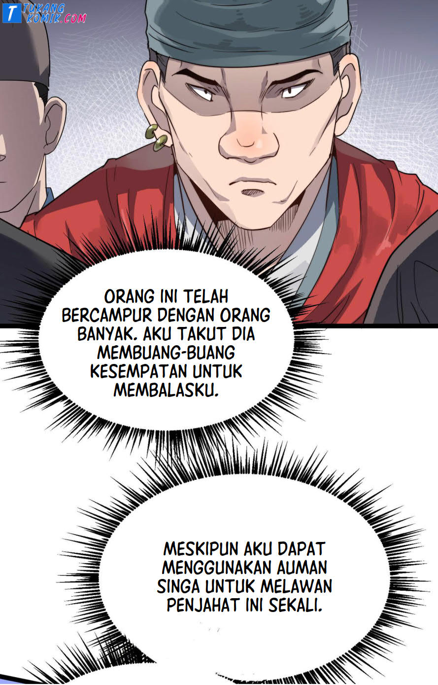 Building the Strongest Shaolin Temple in Another World Chapter 14 Gambar 15