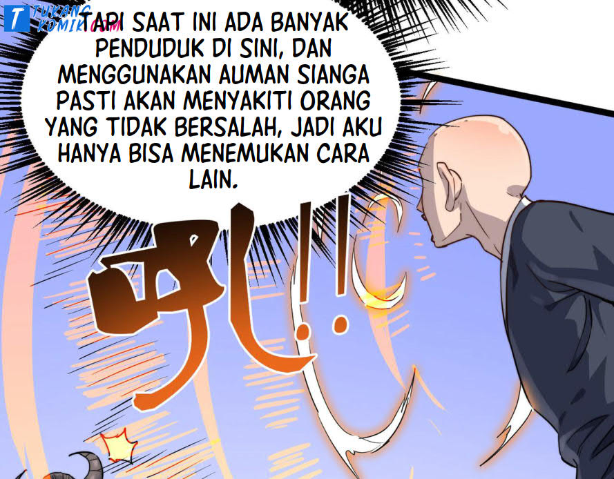 Building the Strongest Shaolin Temple in Another World Chapter 14 Gambar 16