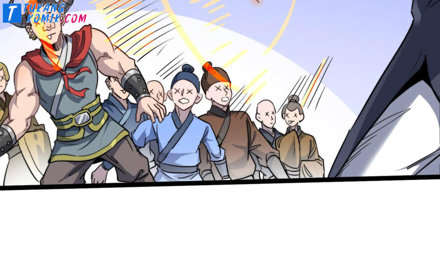 Building the Strongest Shaolin Temple in Another World Chapter 14 Gambar 17