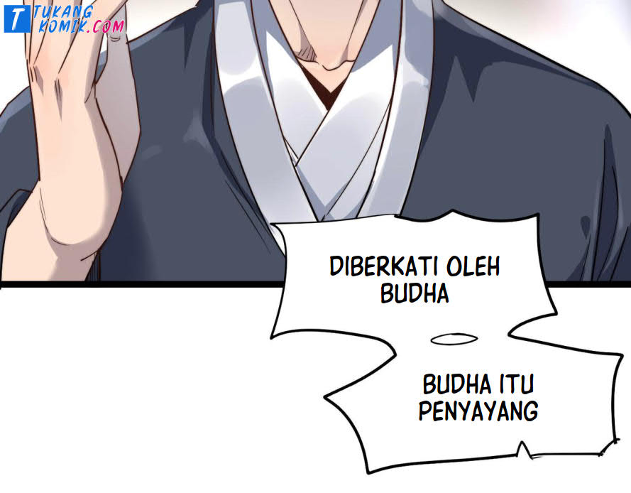 Building the Strongest Shaolin Temple in Another World Chapter 14 Gambar 20