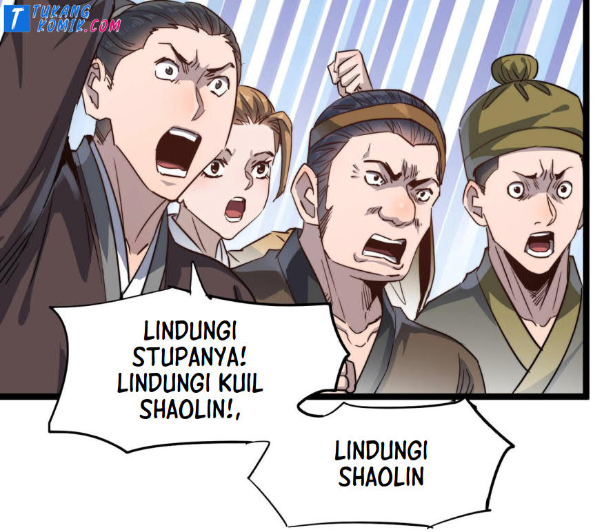 Building the Strongest Shaolin Temple in Another World Chapter 14 Gambar 25