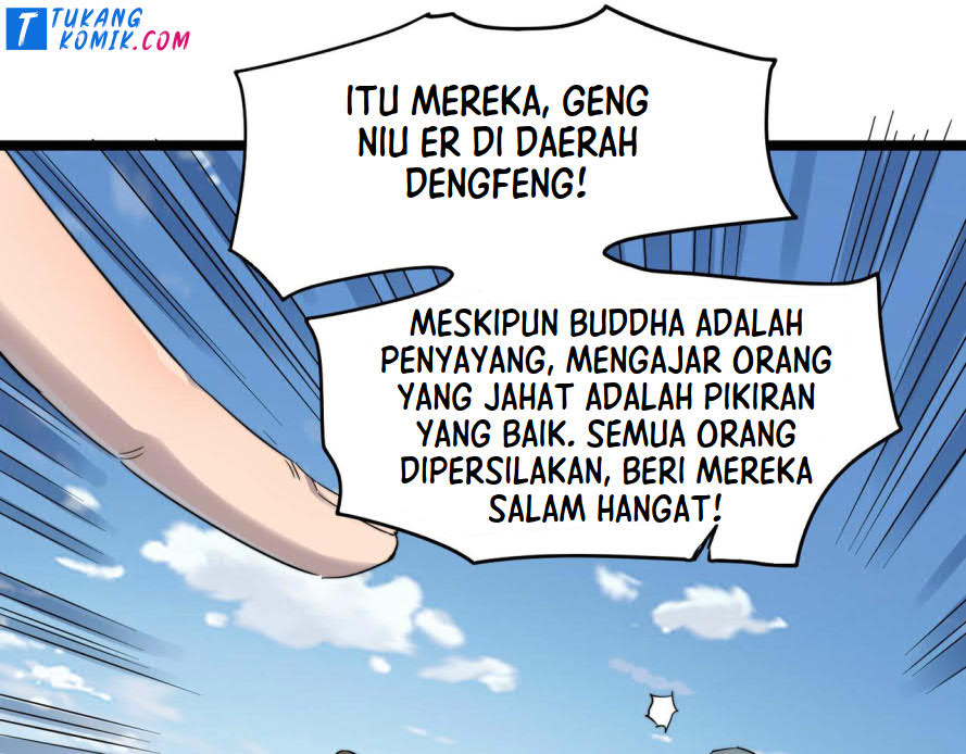 Building the Strongest Shaolin Temple in Another World Chapter 14 Gambar 26