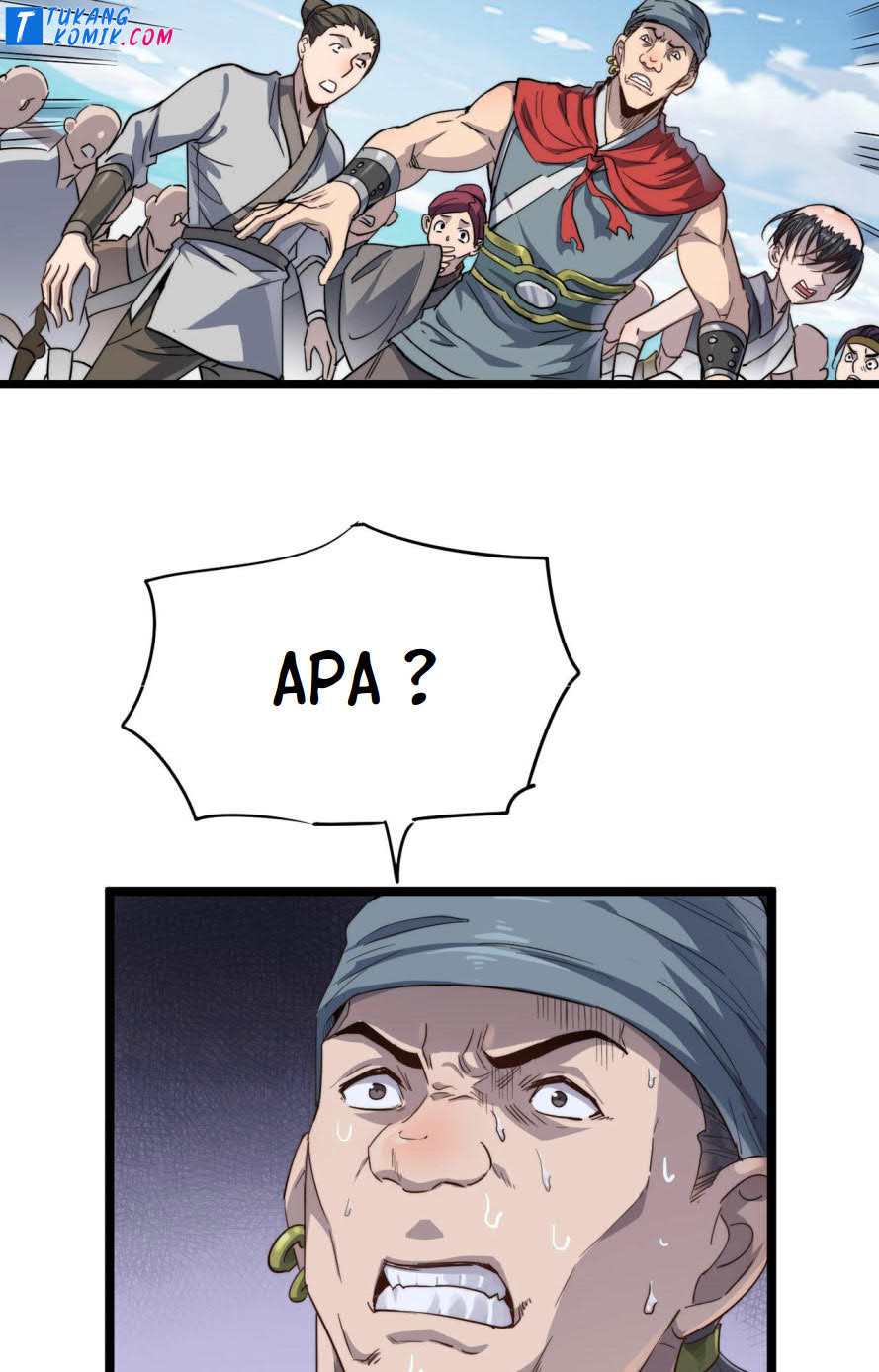 Building the Strongest Shaolin Temple in Another World Chapter 14 Gambar 27