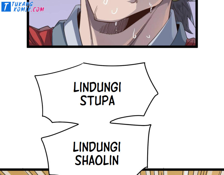 Building the Strongest Shaolin Temple in Another World Chapter 14 Gambar 28