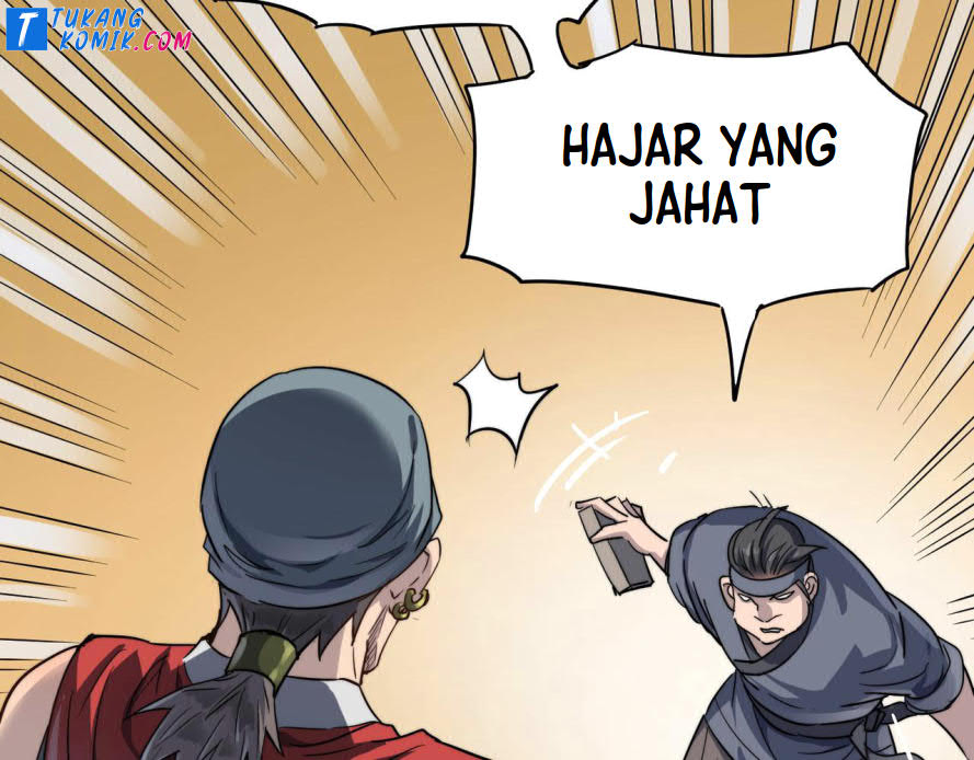 Building the Strongest Shaolin Temple in Another World Chapter 14 Gambar 29