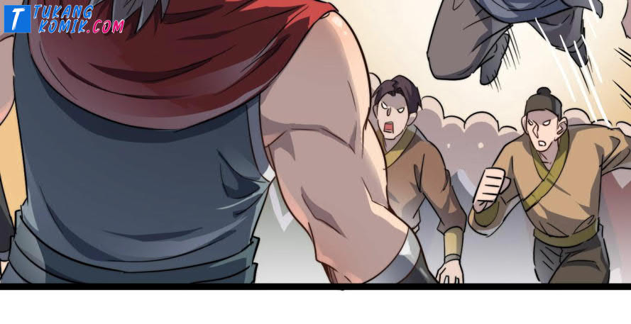 Building the Strongest Shaolin Temple in Another World Chapter 14 Gambar 30