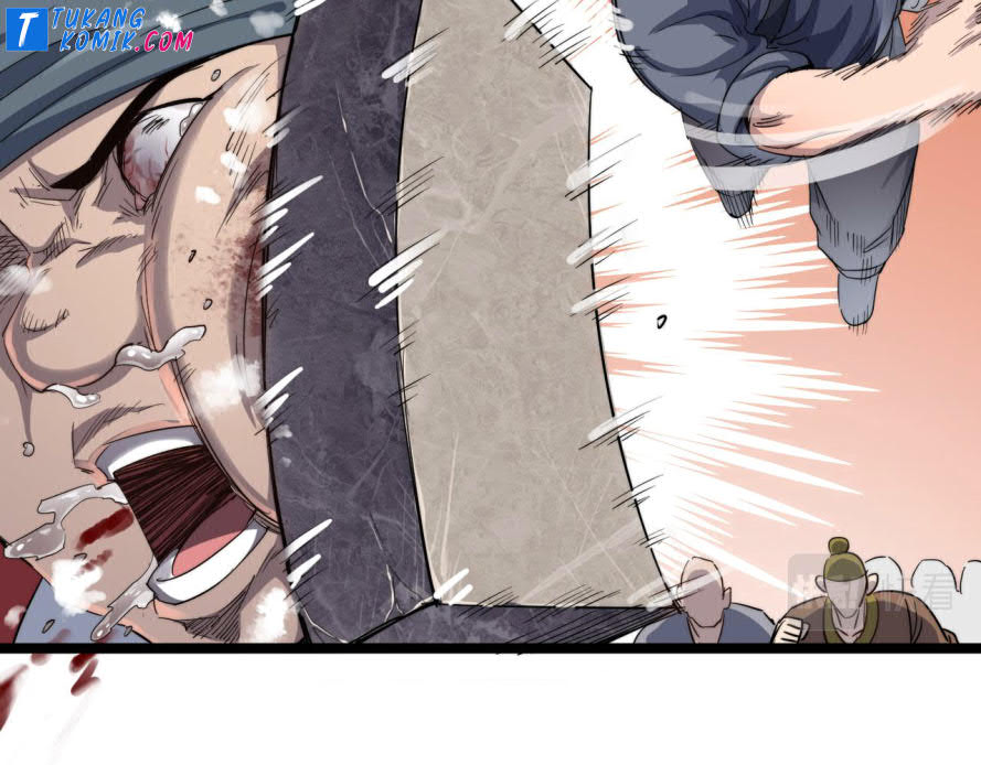 Building the Strongest Shaolin Temple in Another World Chapter 14 Gambar 32