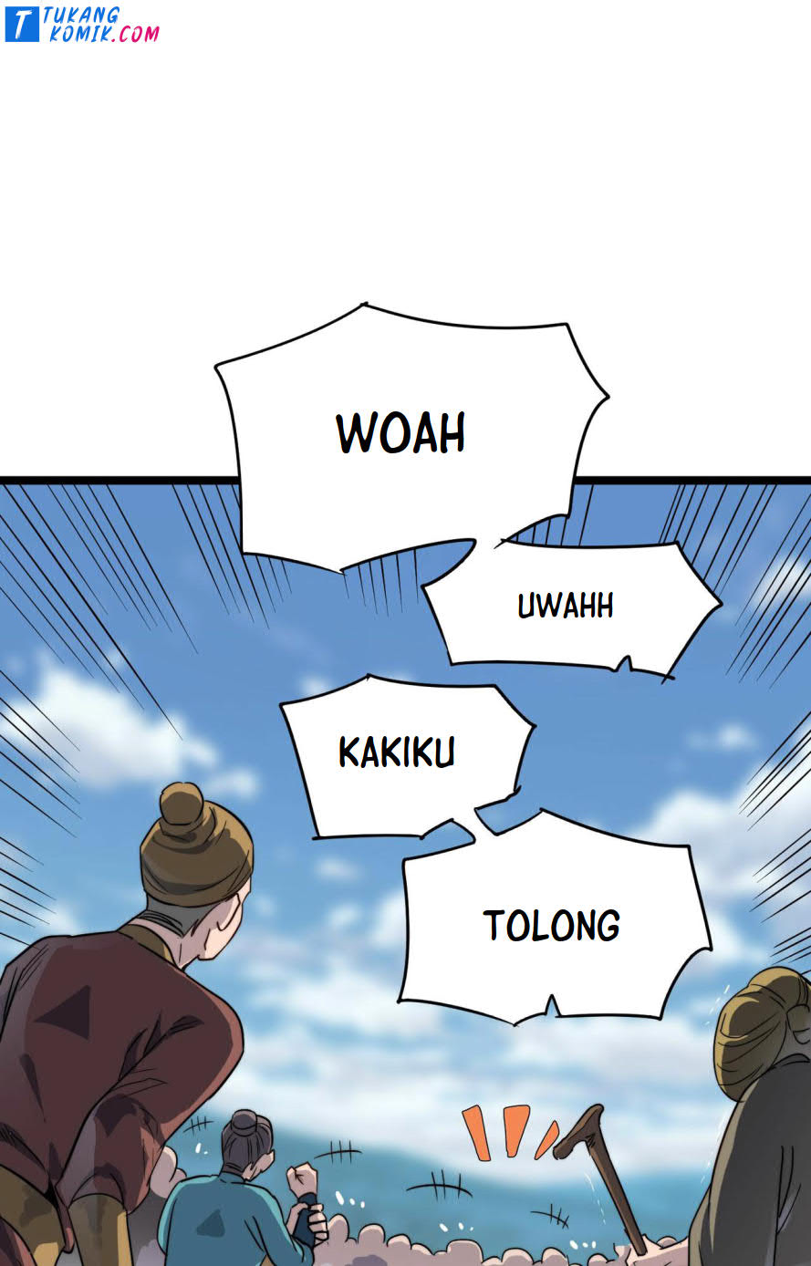 Building the Strongest Shaolin Temple in Another World Chapter 14 Gambar 33