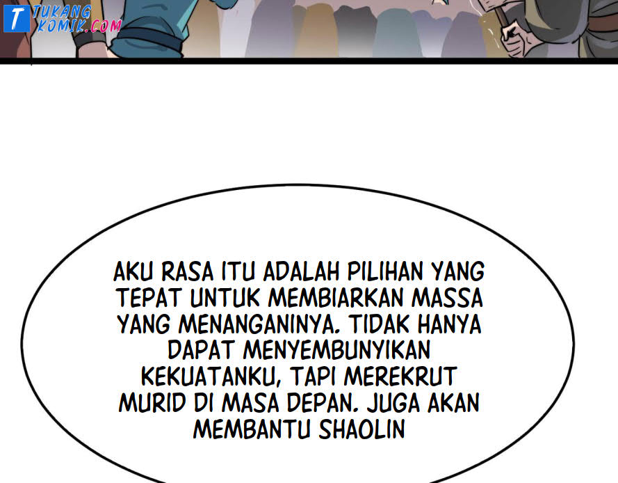 Building the Strongest Shaolin Temple in Another World Chapter 14 Gambar 34