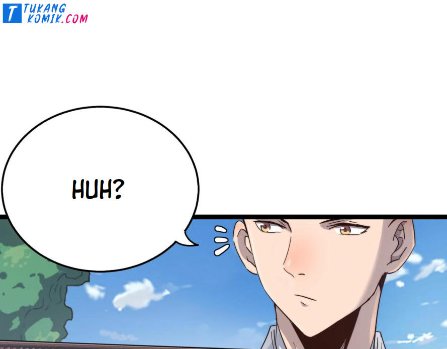 Building the Strongest Shaolin Temple in Another World Chapter 14 Gambar 37