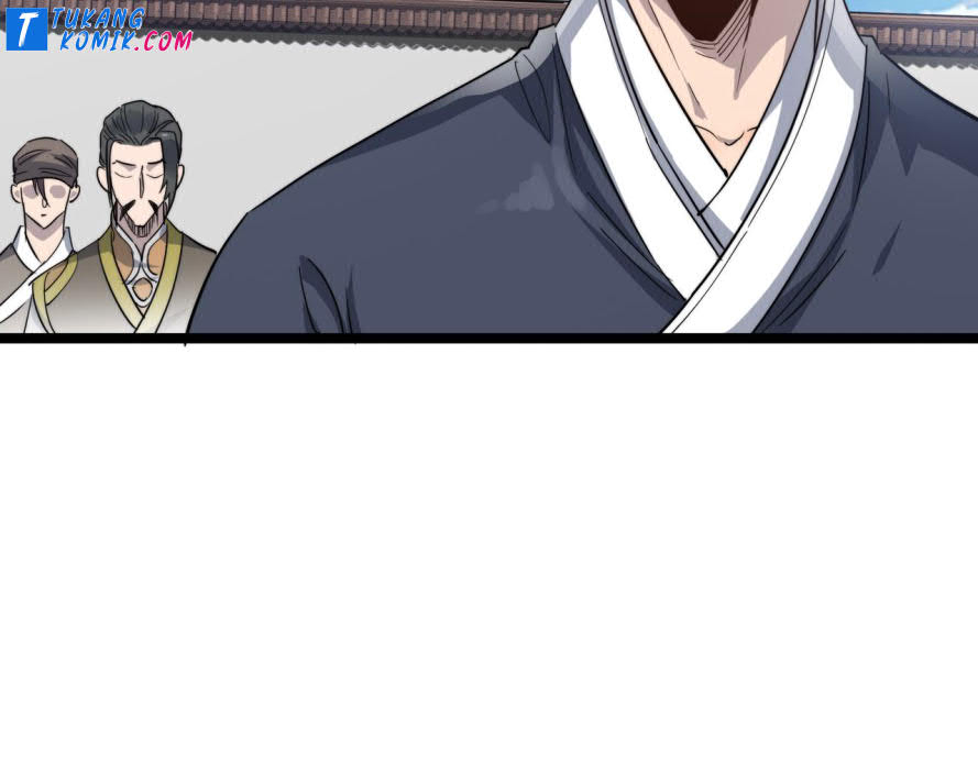 Building the Strongest Shaolin Temple in Another World Chapter 14 Gambar 38