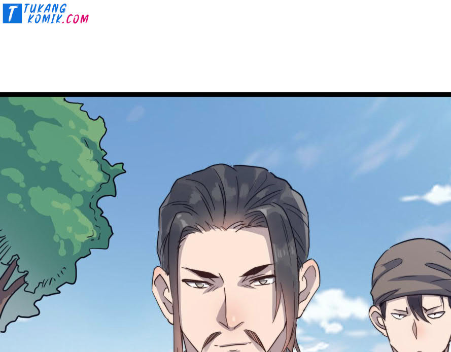 Building the Strongest Shaolin Temple in Another World Chapter 14 Gambar 39
