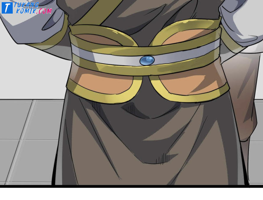Building the Strongest Shaolin Temple in Another World Chapter 14 Gambar 41