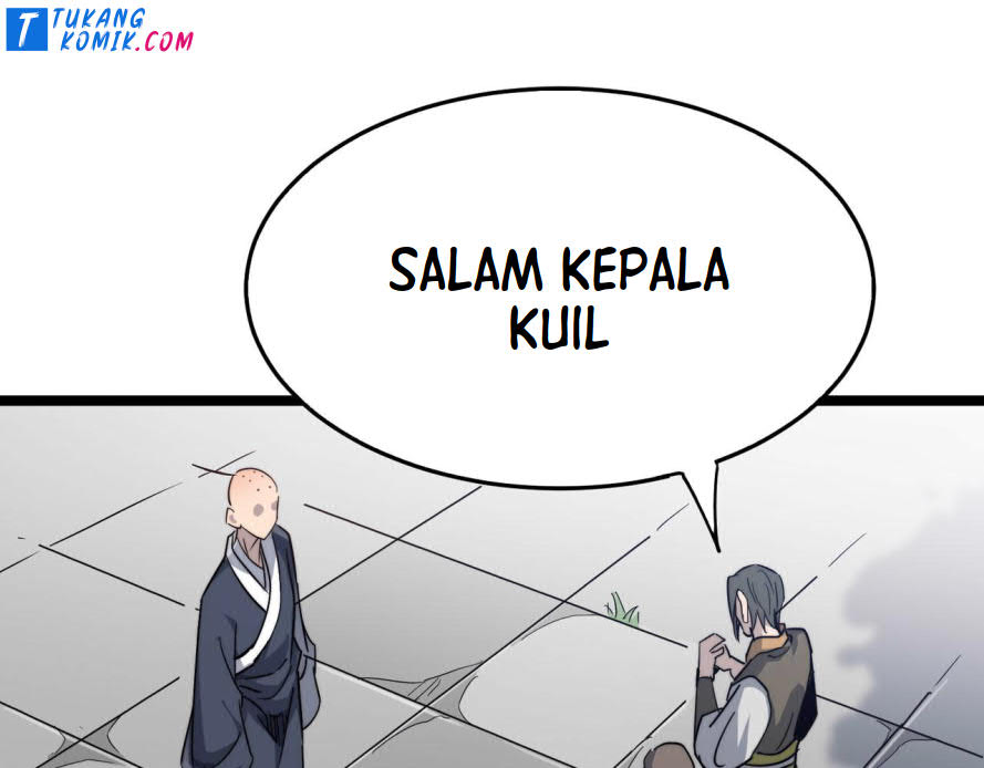 Building the Strongest Shaolin Temple in Another World Chapter 14 Gambar 43