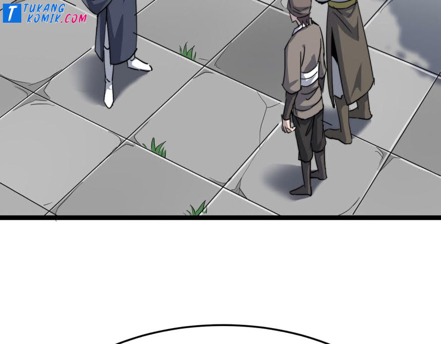 Building the Strongest Shaolin Temple in Another World Chapter 14 Gambar 44
