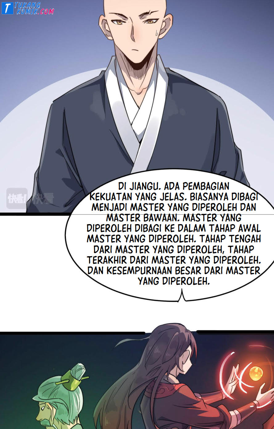 Building the Strongest Shaolin Temple in Another World Chapter 14 Gambar 46