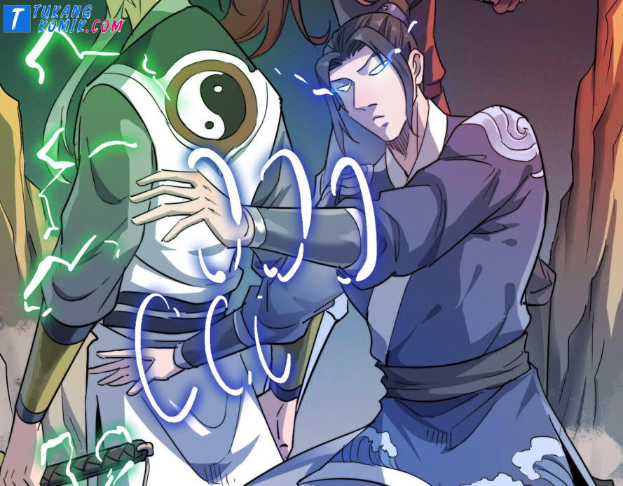 Building the Strongest Shaolin Temple in Another World Chapter 14 Gambar 47