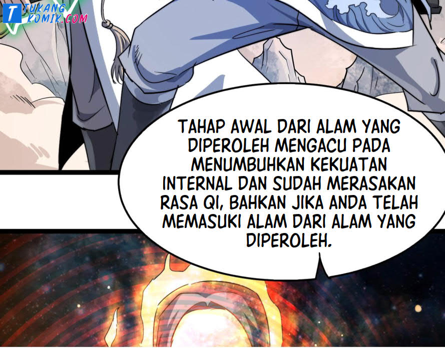 Building the Strongest Shaolin Temple in Another World Chapter 14 Gambar 48