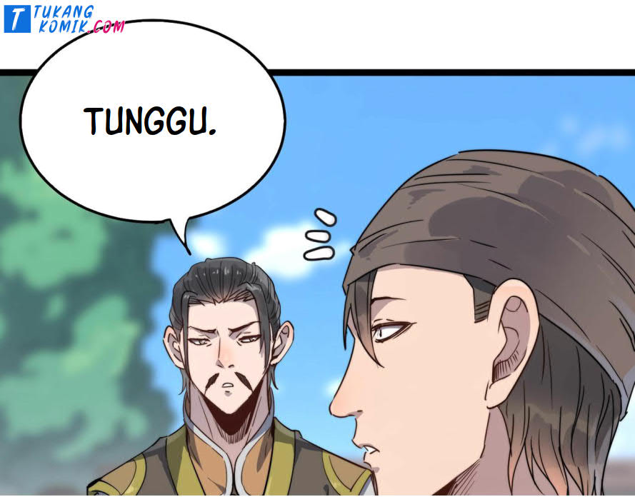 Building the Strongest Shaolin Temple in Another World Chapter 14 Gambar 5