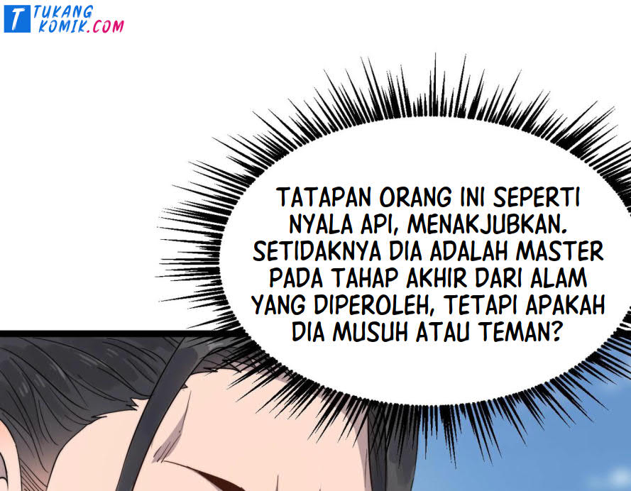 Building the Strongest Shaolin Temple in Another World Chapter 14 Gambar 55