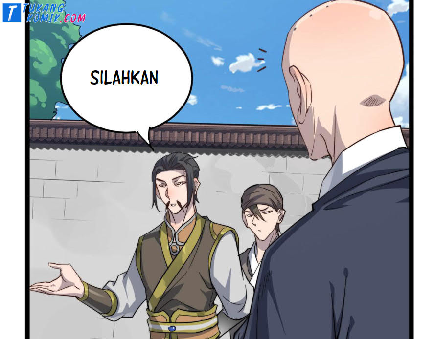 Building the Strongest Shaolin Temple in Another World Chapter 14 Gambar 58