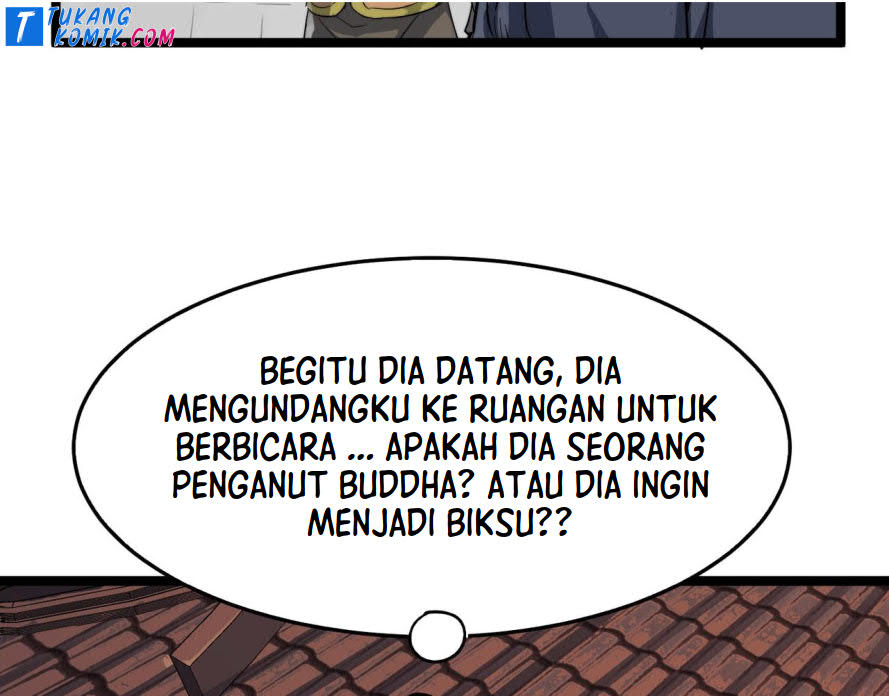 Building the Strongest Shaolin Temple in Another World Chapter 14 Gambar 59