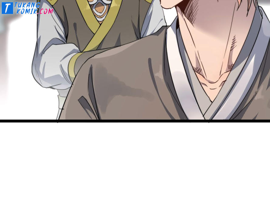 Building the Strongest Shaolin Temple in Another World Chapter 14 Gambar 6