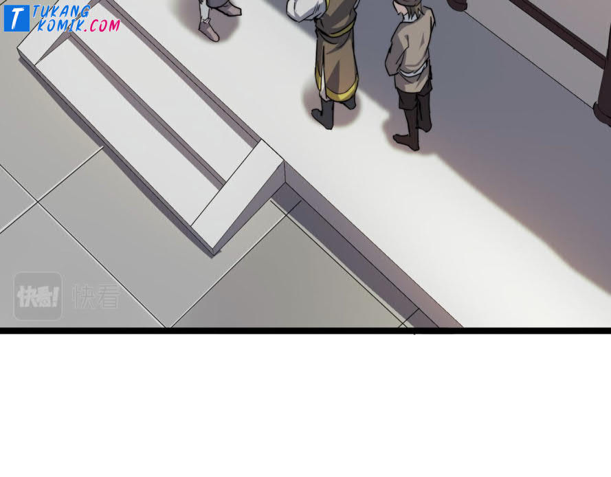 Building the Strongest Shaolin Temple in Another World Chapter 14 Gambar 61