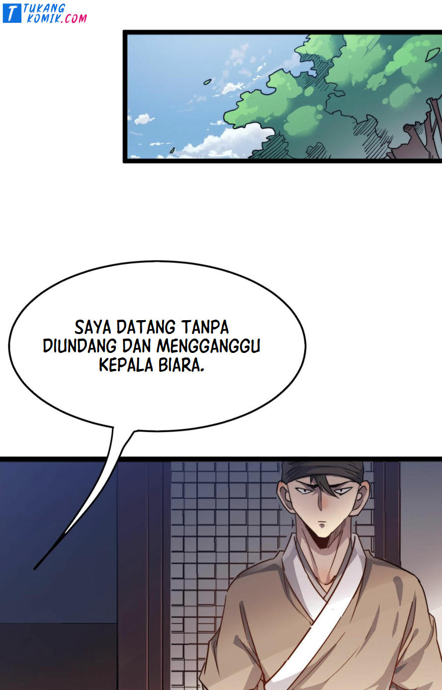 Building the Strongest Shaolin Temple in Another World Chapter 14 Gambar 63