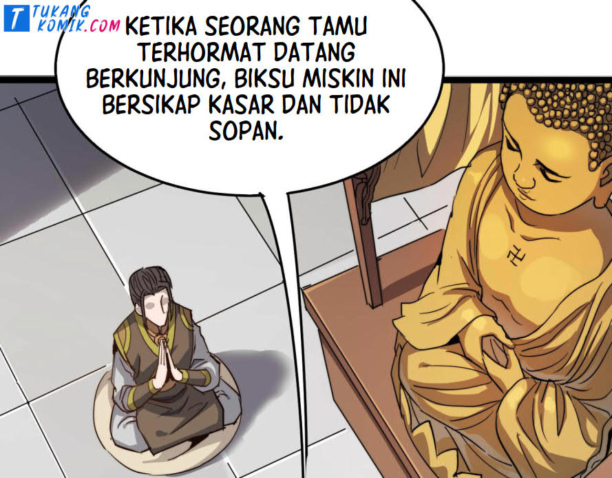 Building the Strongest Shaolin Temple in Another World Chapter 14 Gambar 65