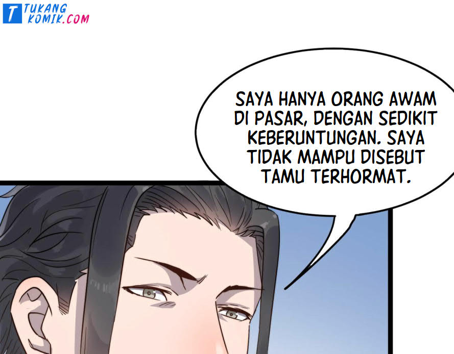 Building the Strongest Shaolin Temple in Another World Chapter 14 Gambar 67