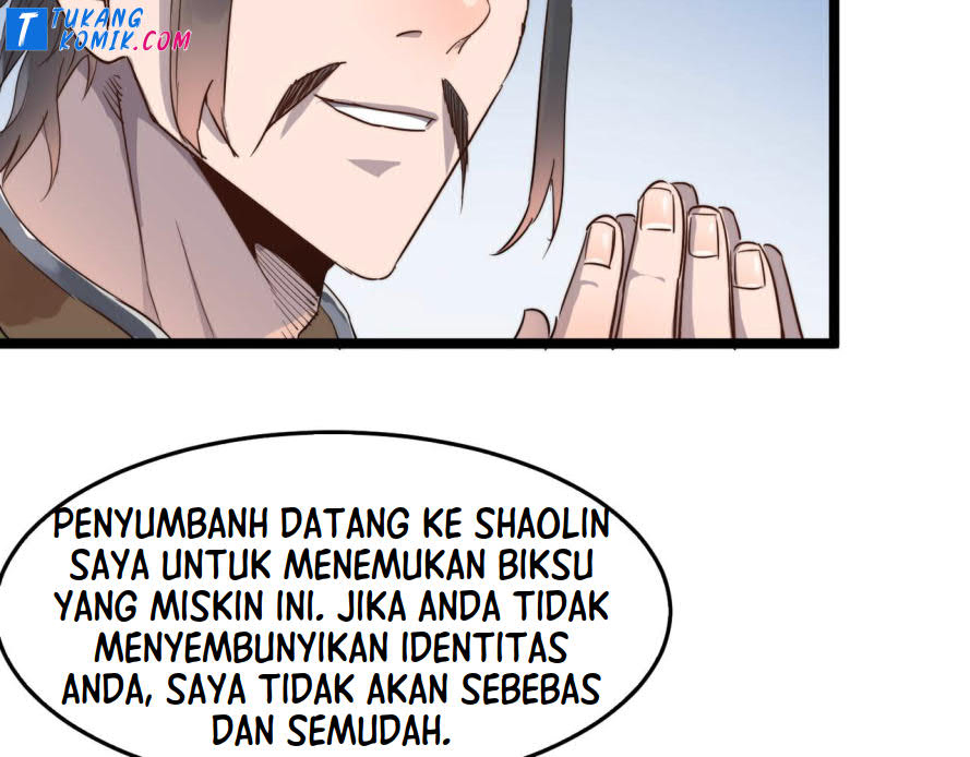 Building the Strongest Shaolin Temple in Another World Chapter 14 Gambar 68
