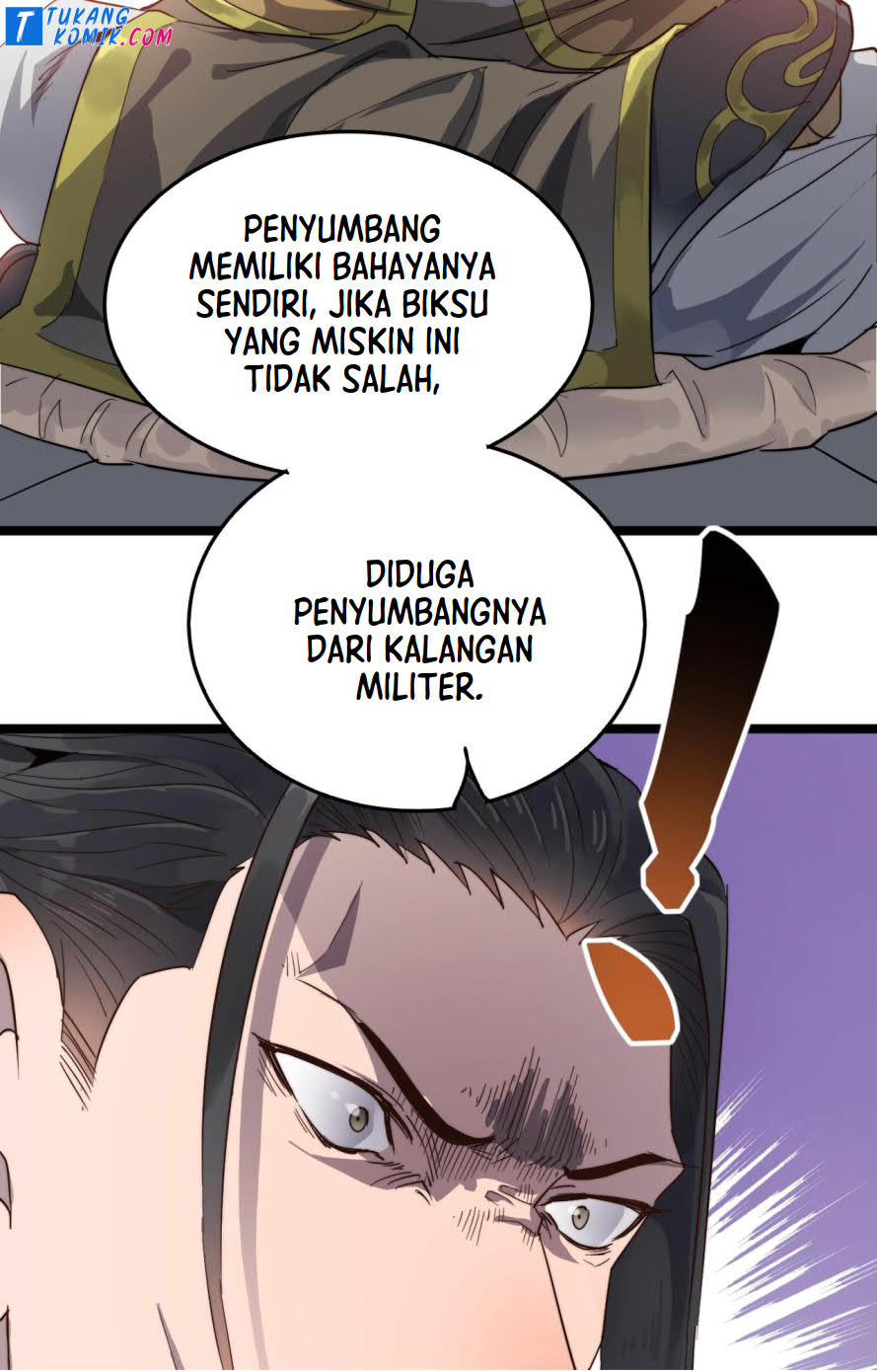 Building the Strongest Shaolin Temple in Another World Chapter 14 Gambar 73