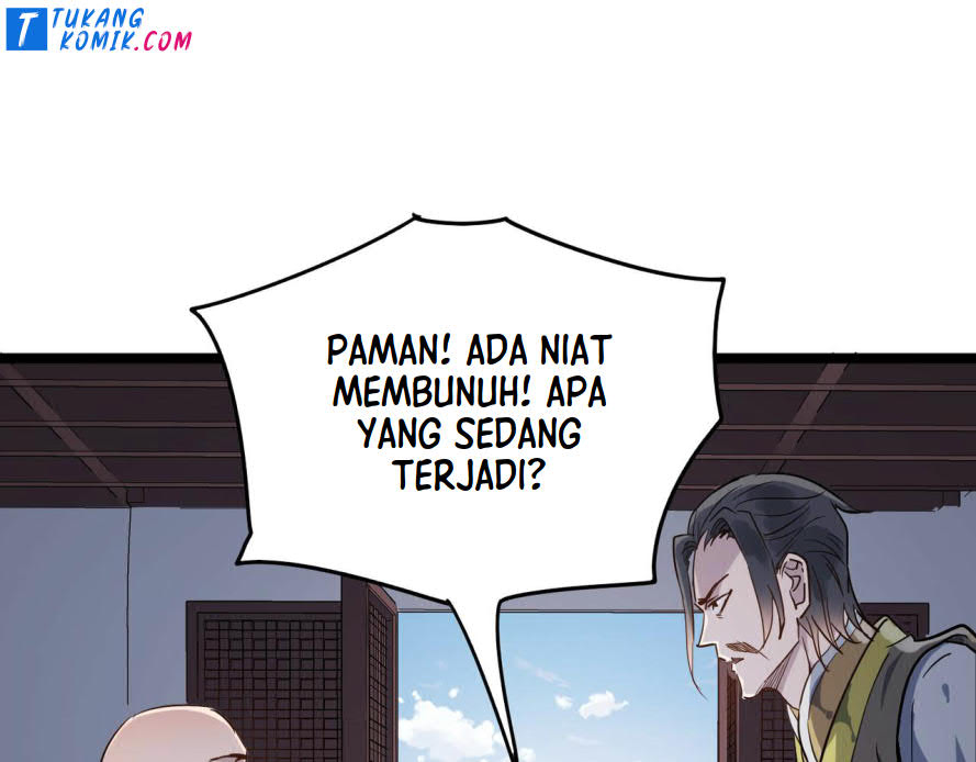 Building the Strongest Shaolin Temple in Another World Chapter 14 Gambar 78