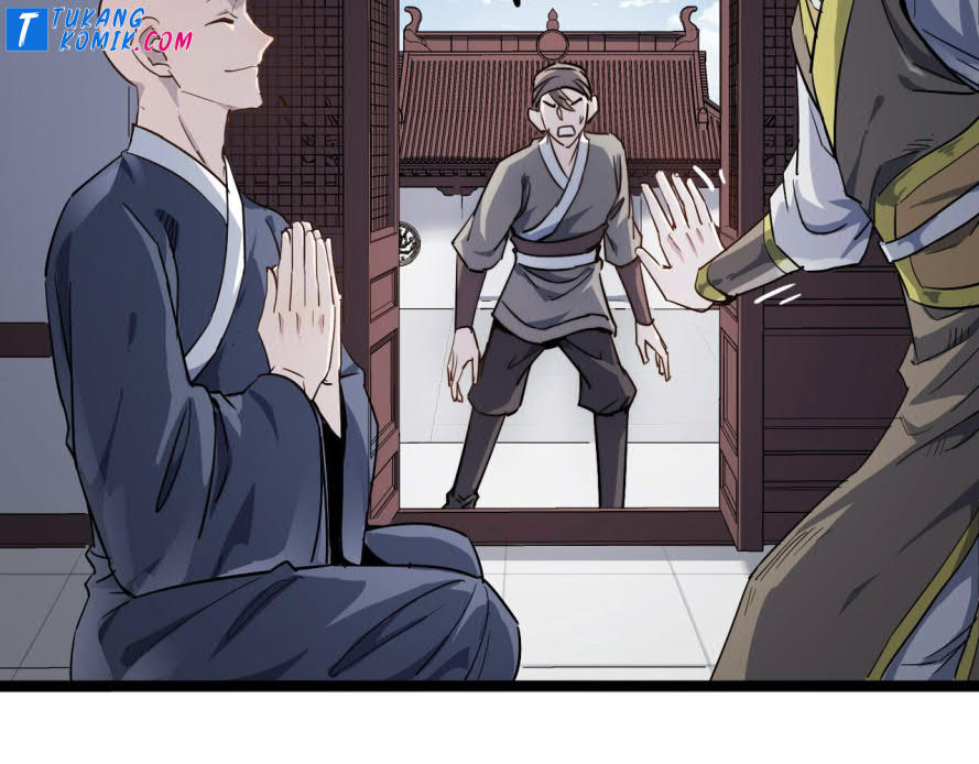 Building the Strongest Shaolin Temple in Another World Chapter 14 Gambar 79