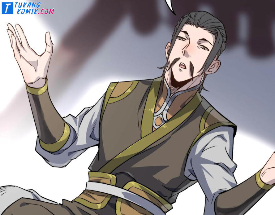 Building the Strongest Shaolin Temple in Another World Chapter 14 Gambar 84