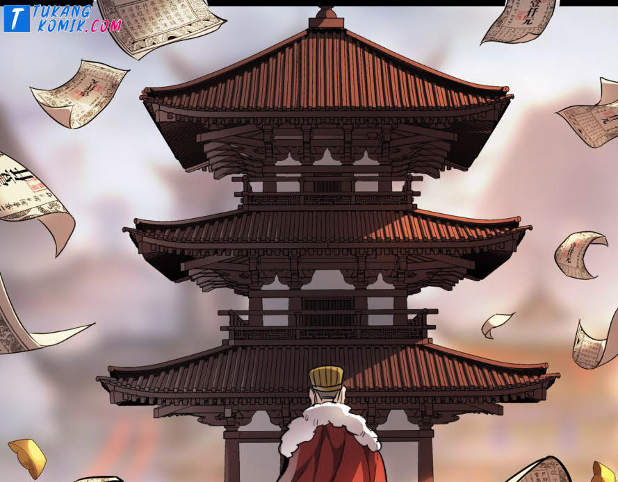 Building the Strongest Shaolin Temple in Another World Chapter 14 Gambar 89