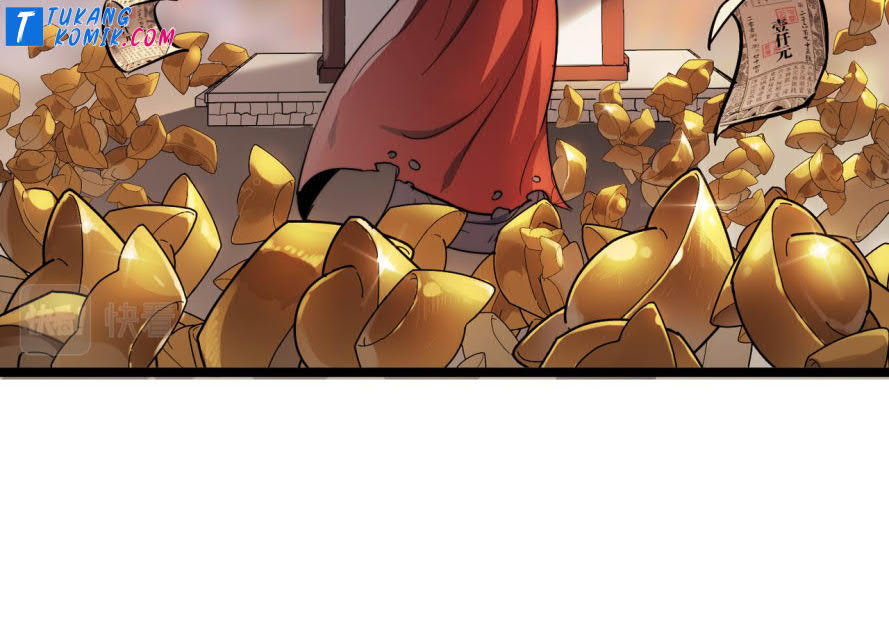 Building the Strongest Shaolin Temple in Another World Chapter 14 Gambar 90