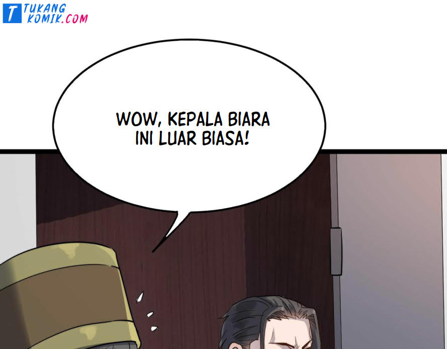 Building the Strongest Shaolin Temple in Another World Chapter 14 Gambar 91