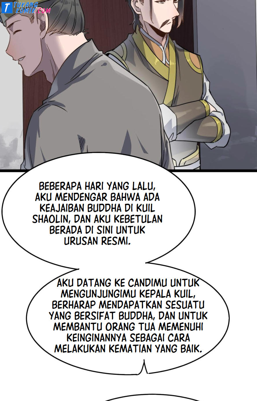 Building the Strongest Shaolin Temple in Another World Chapter 14 Gambar 92