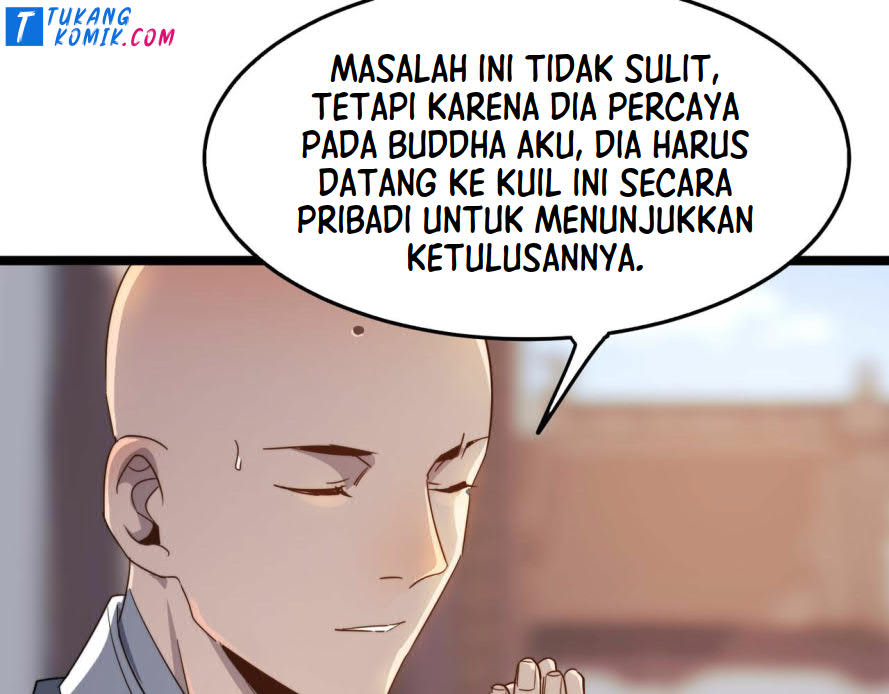 Building the Strongest Shaolin Temple in Another World Chapter 14 Gambar 93