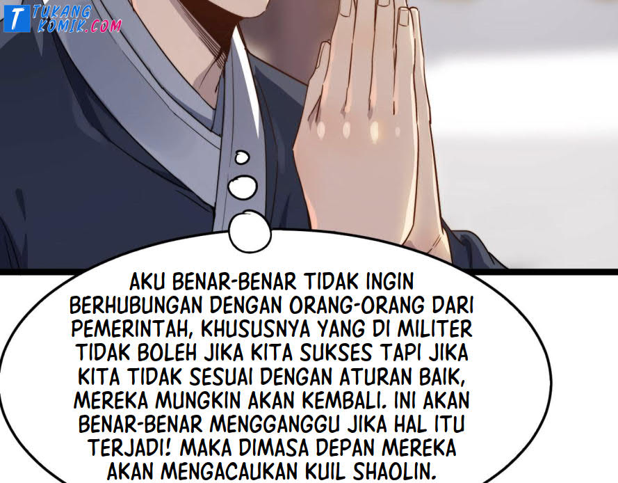 Building the Strongest Shaolin Temple in Another World Chapter 14 Gambar 94