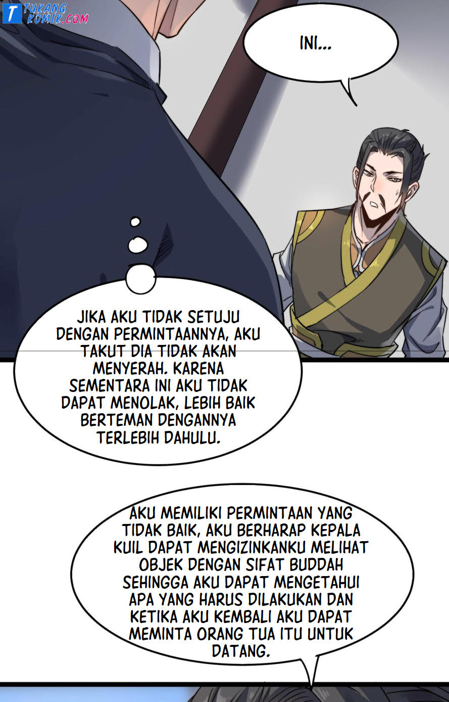 Building the Strongest Shaolin Temple in Another World Chapter 14 Gambar 97