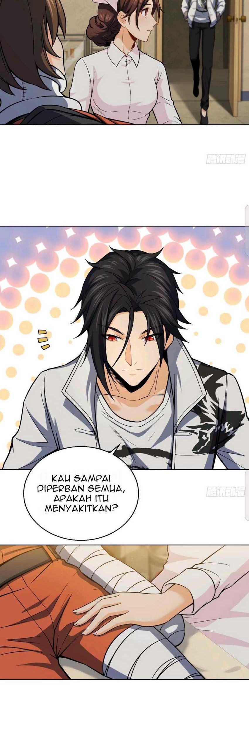 Starting from Guhuoniao Chapter 16 Gambar 3
