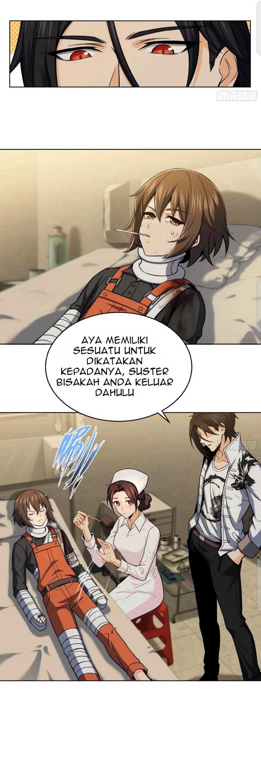 Starting from Guhuoniao Chapter 16 Gambar 4
