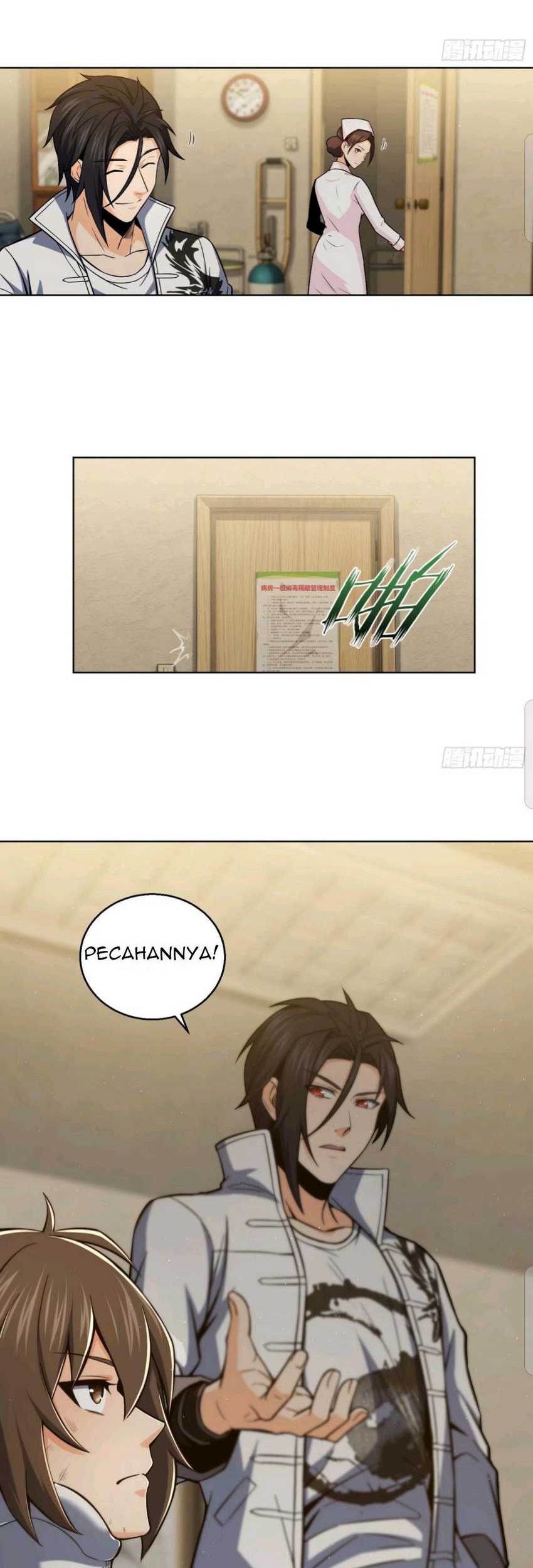 Starting from Guhuoniao Chapter 16 Gambar 5