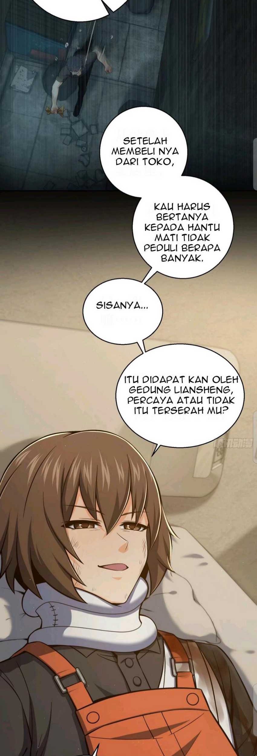 Starting from Guhuoniao Chapter 16 Gambar 10