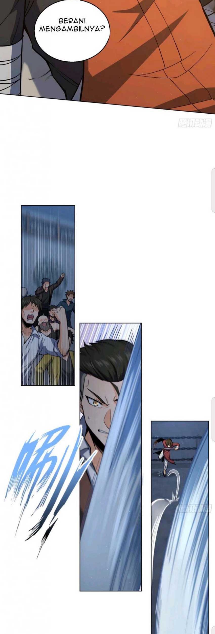 Starting from Guhuoniao Chapter 16 Gambar 11