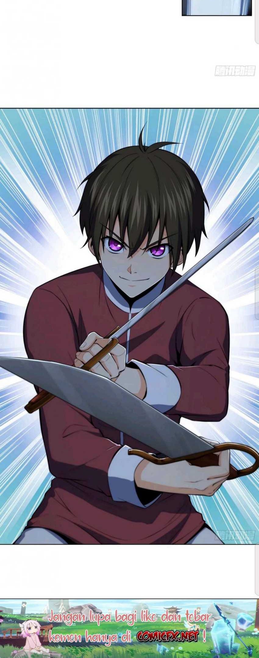 Starting from Guhuoniao Chapter 16 Gambar 12